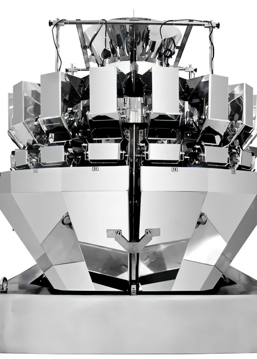 16 Kafalı Çoklu Terazi Ünitesi